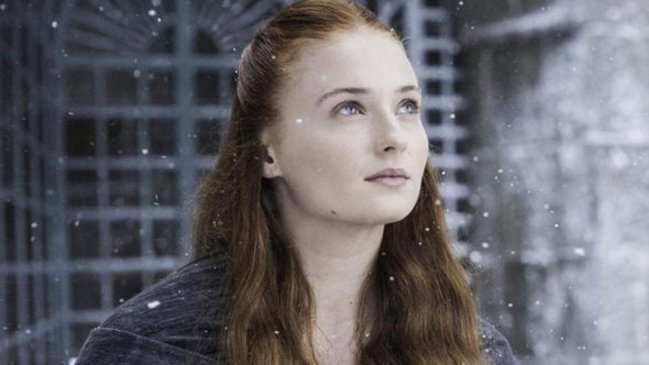 El gesto que realizó 