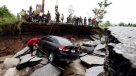Al menos cinco muertos por inundaciones en el sur de Tailandia