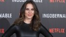 Kate del Castillo estrenará espectáculo estilo cabaret sobre su propia vida