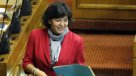 Yasna Provoste: Sebastián Piñera está bastante nervioso