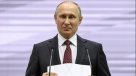 Vladimir Putin asistirá al sorteo del Mundial en el Palacio del Kremlin