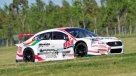 Benjamín Hites estará en última fecha del Top Race Series argentino