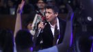 Américo y su canción al Papa: \