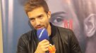 Pablo Alborán y \