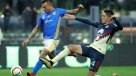 Tigres de Eduardo Vargas se acercó a la final en México tras vencer a América