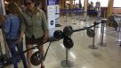 Despido en Latam derivó en manifestación en Rapa Nui