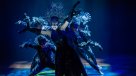Cirque du Soleil regresa con su nuevo espectáculo \