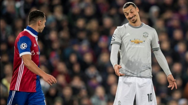 La vida de Zlatan Ibrahimovic será llevada al cine