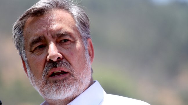 Mea culpa de Guillier: Entiendo el escepticismo, no hemos hecho las mejores prácticas