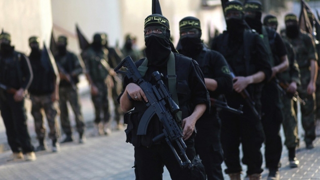 Turquía detuvo a 62 extranjeros sospechosos de vínculos con el Estado Islámico