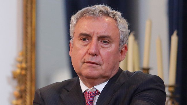 Rector Universidad de Chile: El Gobierno pudo haber hecho las cosas mucho mejor