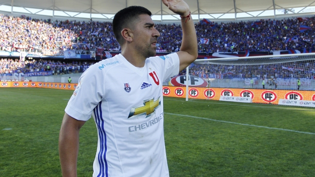 David Pizarro: A veces pasamos el fútbol con muchos secretos y está todo a la vista