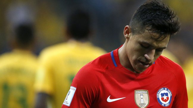 Chile forma parte del 