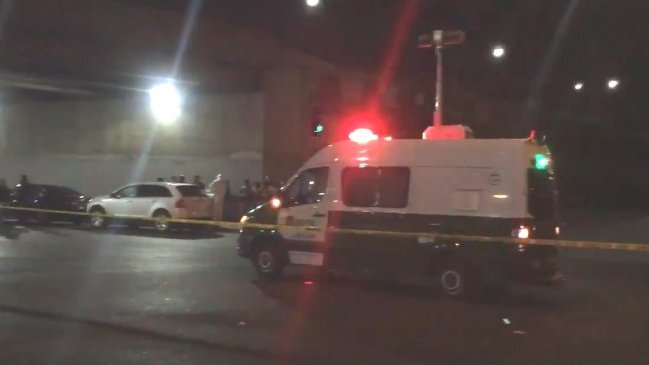 Conductor falleció tras intentar fugarse de operativo de la PDI