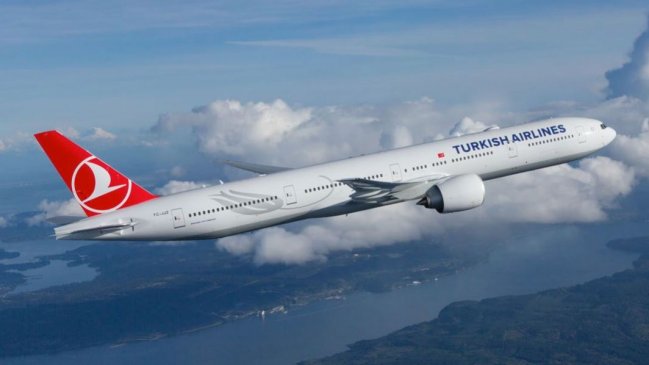 El nombre de una red de WiFi forzó aterrizaje de emergencia de un avión