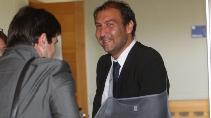 Caso Caval: La reveladora escucha telefónica al yerno de Joaquín Lavín