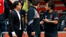 Jorge Valdivia: Me ha sorprendido el trabajo de Pablo Guede en Colo Colo