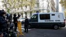 Fiscalía pidió mantener en prisión a ex gobernantes secesionistas catalanes