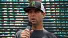 Jeremy McGrath fue la gran atracción en el inicio de la Expo Motos 2017