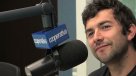 La exitosa historia de superación de Adolfo Almarza