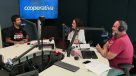 La fuerza con que Adolfo Almarza le ganó a la discapacidad