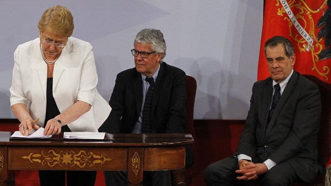 Desmunicipalización: Designado director de Educación Pública detalló su puesta en marcha