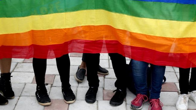  Iglesia rusa reafirmó rechazo a matrimonio homosexual  