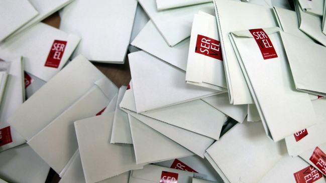 Este domingo comienza la franja electoral para la segunda vuelta