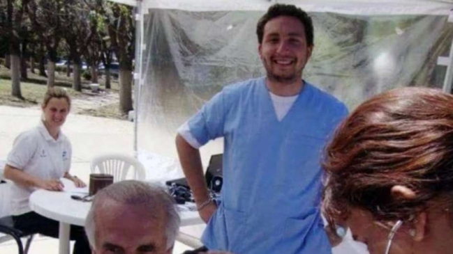 Falso médico atendió a más de cinco mil personas en Argentina
