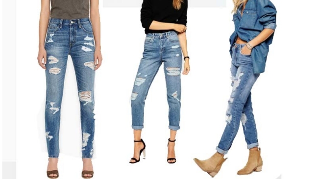 Condenan a egipcio que defendió violación de mujeres que usan pantalones rasgados