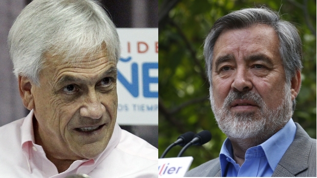 José Antonio Kast: Un Gobierno de Piñera traerá progreso, y con Guillier eso no será posible