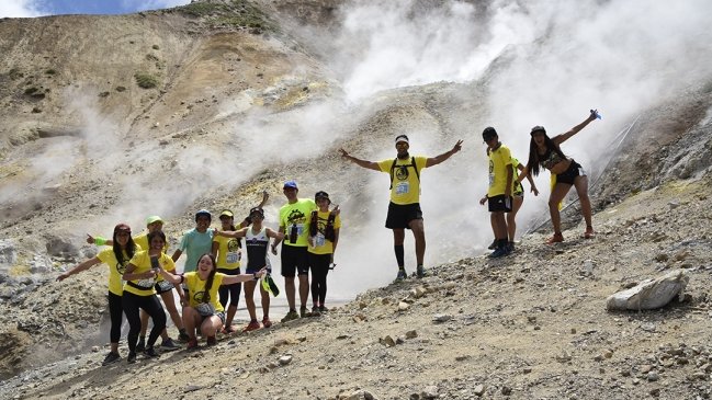 Samuel Morales se proclamó campeón en el Suzuki Climbing Tour 2017