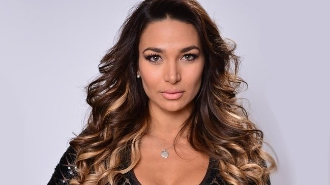 El mensaje de agradecimiento de Lisandra Silva