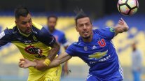U. de Chile buscará el triunfo ante U. de Concepción para mantener viva la ilusión del bicampeonato