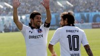 Colo Colo recibe a Curicó Unido con la esperanza de bajar una nueva estrella