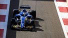 Charles Leclerc y Marcus Ericsson serán los pilotos de Alfa Romeo-Sauber en 2018
