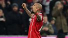 El mensaje de Arturo Vidal por la Teletón: \
