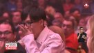 La particular reacción de Yuhui en \