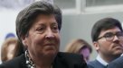 Carmen Frei: El Chile que queremos es posible con Alejandro Guillier