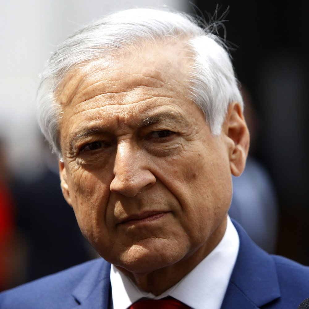 Canciller Muñoz resaltó 