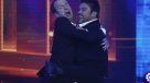 Stefan Kramer y Oscarito burlaron el \