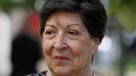 Carmen Frei: \