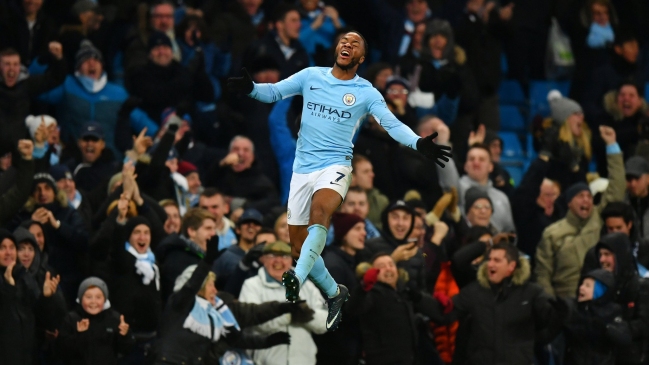 La acción de los chilenos en Europa durante el primer fin de semana de diciembre