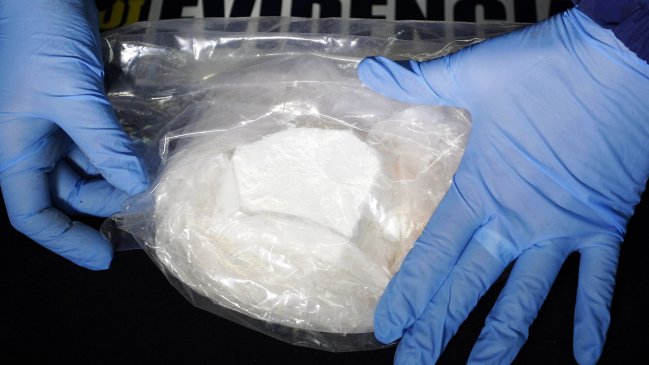 PDI desbarató red de microtráfico en La Calera