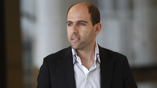 Experto del FIFA Gate: Si Jadue no aparece esta semana, será muy difícil que atestigüe