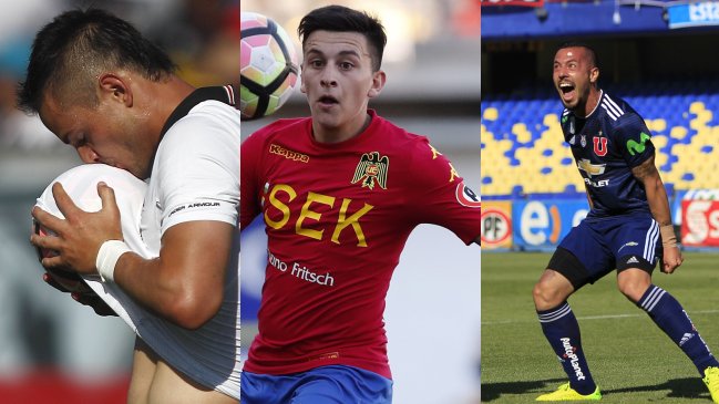 Estos son los escenarios que se pueden dar en la última fecha del Torneo de Transición