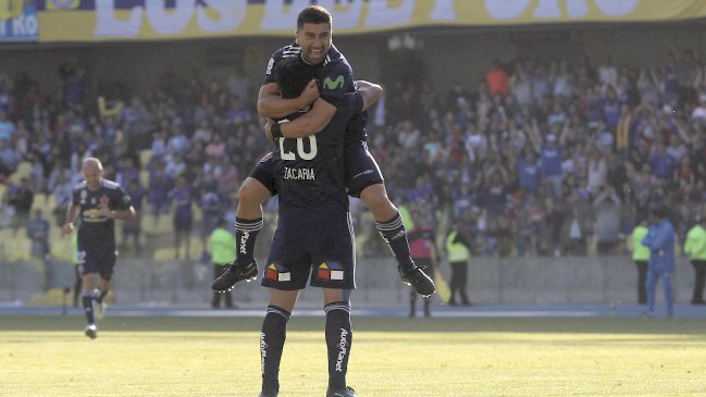 David Pizarro: Conversaremos seguramente, pero ante Iquique puede se mi último partido