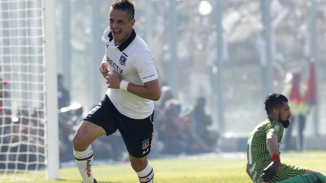 Resumen de la fecha: Colo Colo quedó a un triunfo del título
