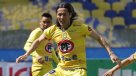 Hugo Droguett previo al duelo con U. de Chile: \