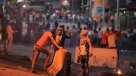 Hondureños cumplen ocho días sin presidente electo entre violencia y denuncias de fraude